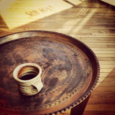 Sub Rosa Bakery