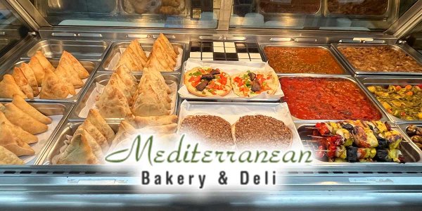 Mediterranean Bakery and Deli