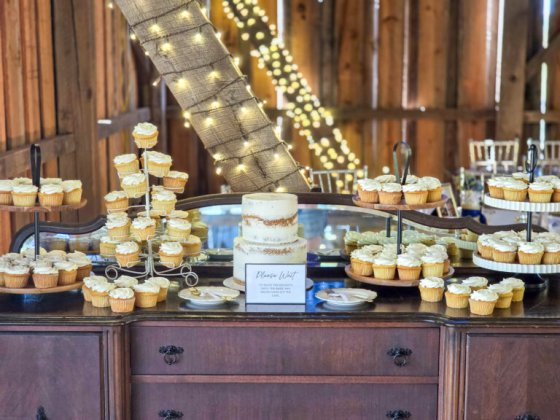 Sweet Indulgence Bakery