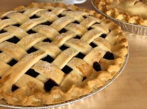 Anna B's Gluten Free Bakery