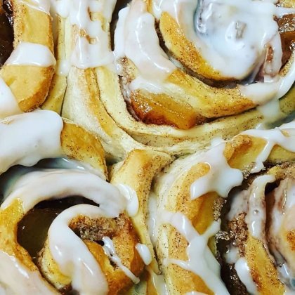 Anointed Hands Bakery