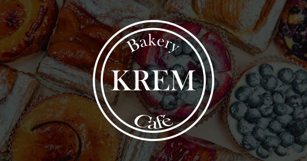 Krem Bakery & Cafe
