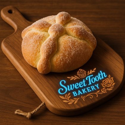 Sweet Tooth Bakery