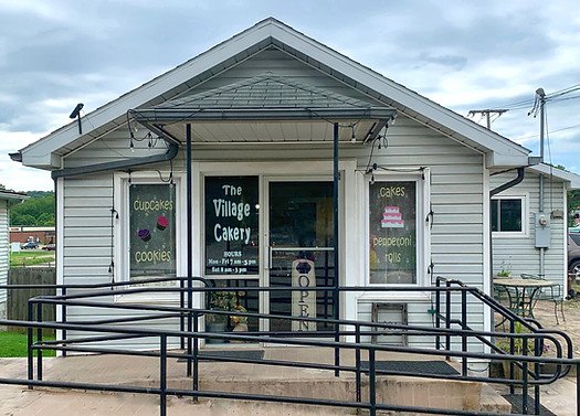 The Village Cakery