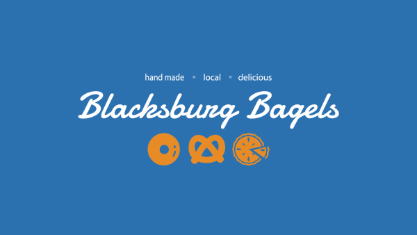 Blacksburg Bagels
