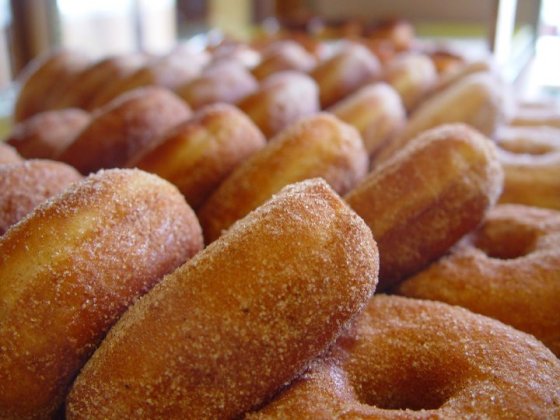 Carol Lee Donuts