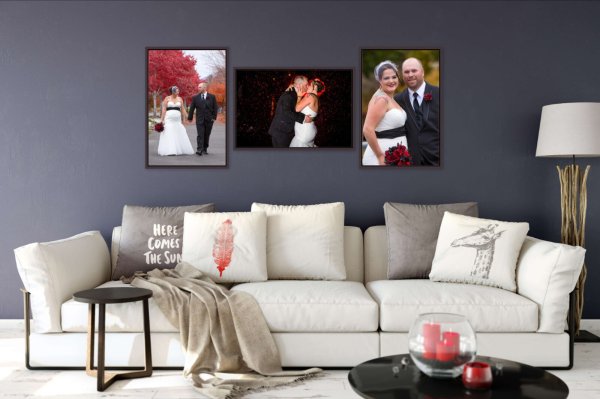 JP Portrait Studio