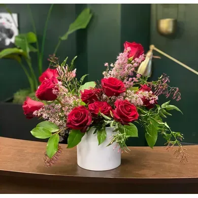 Trudy's Floral Designs