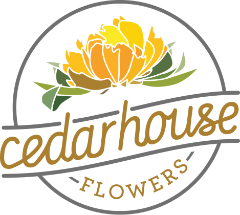 Cedarhouse Flowers