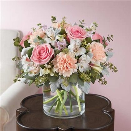 Flowers D'Amour