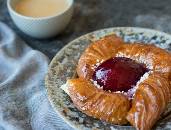 Bakery Nouveau