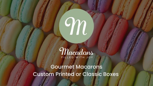 Macadons