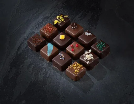 Brugge Chocolates