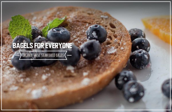 Woodinville Bagel Bakery