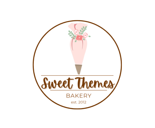 Sweet Themes Bakery