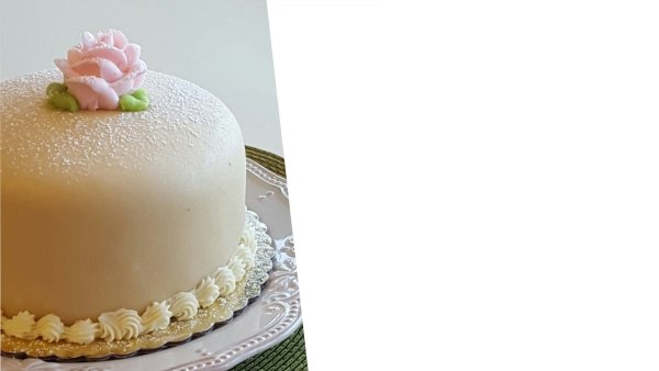 Hoffman's Fine Cakes and Pastries