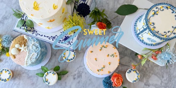 Celebrity Cake Studio