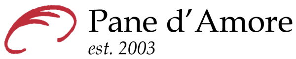 Pane d'Amore Artisan Bakery