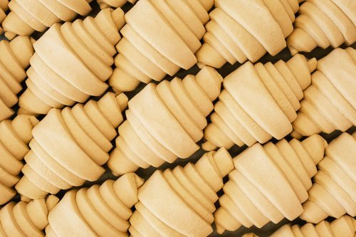 Temple Pastries