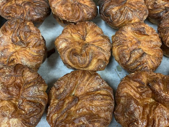 Susanne’s Bakery
