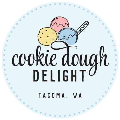 Cookie Dough Delight