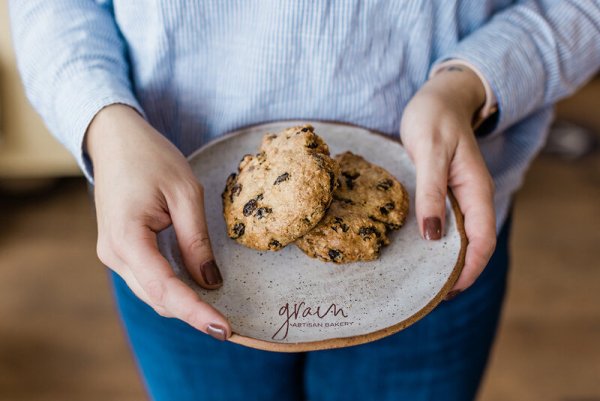 Grain Artisan Bakery