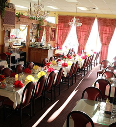 Pabla Indian Cuisine