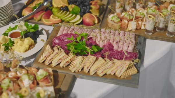 Navi's Catering Kitchen