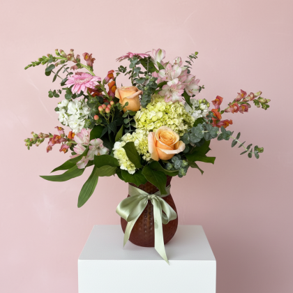 Bloom