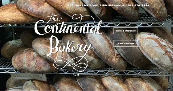 Continental Bakery