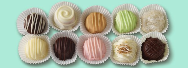 Baby Bite Bake Shop