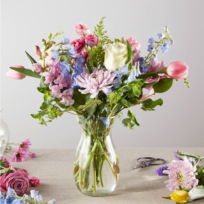 Sign of the Rose Florist