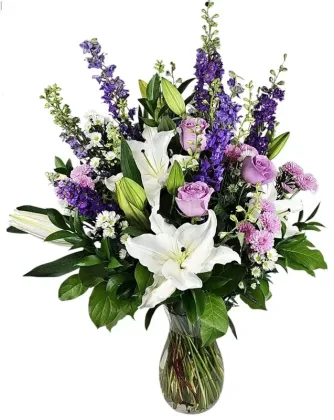 My Floral Shop
