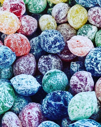 Colorado Candy Company