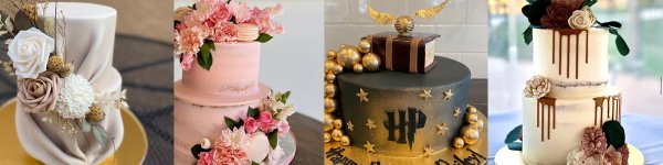 Cakeheads Bakery