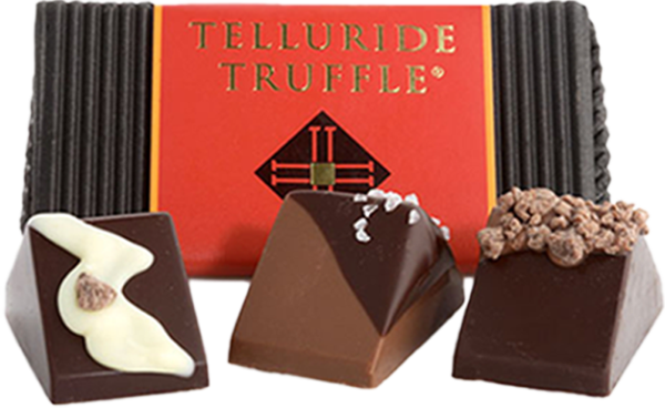 Telluride Truffle