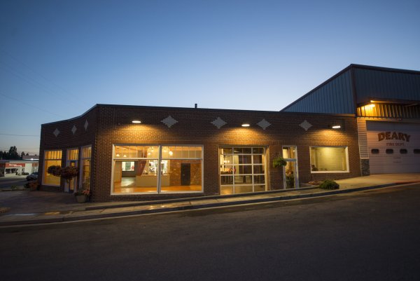 The Pie Safe Bakery & Kitchen