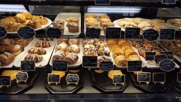 Granny C's Bakery