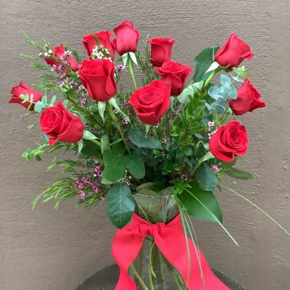 Absolutely Flowers