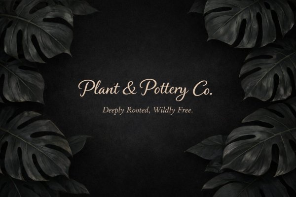 Plant & Pottery Co.