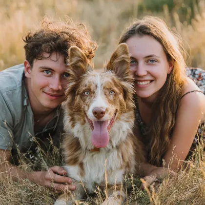 South Shore Pet Photography