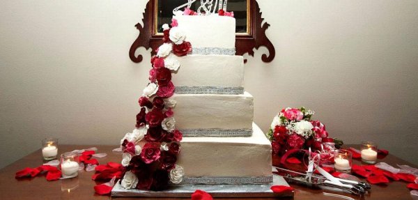 A Piece of Cake