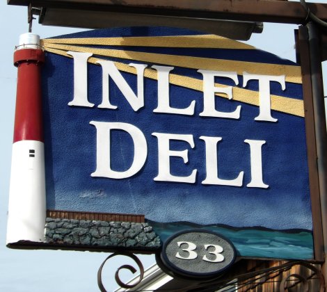 The Inlet Deli
