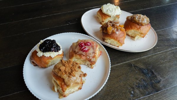 Kolache Republic