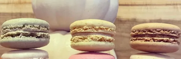 Tiffany's Bakery
