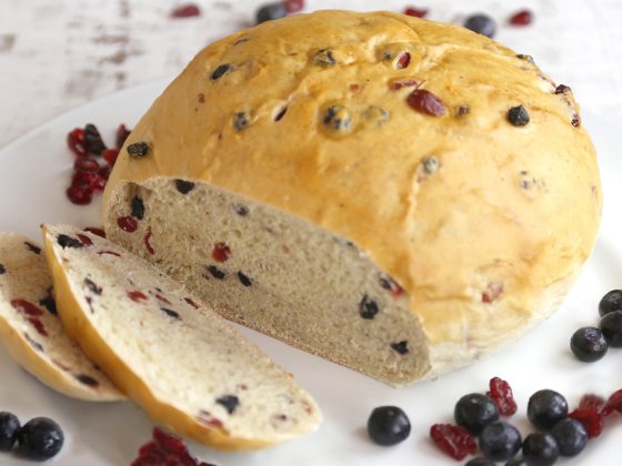 Great Harvest Bread Co.