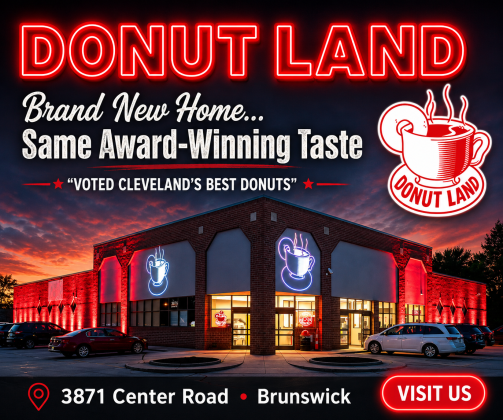 Donut Land