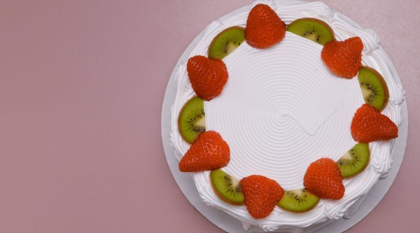 Golden Delight Bakery