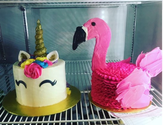 Vallery Farmhouse Bakery