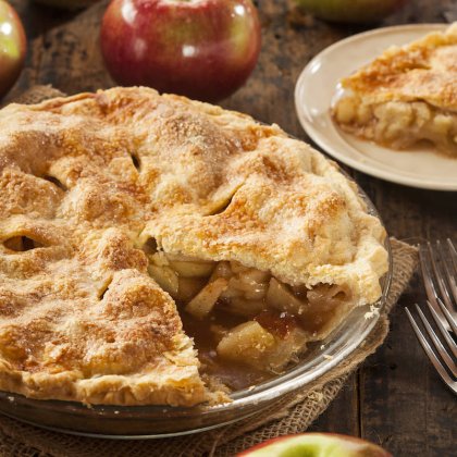 Mehaffies Pies
